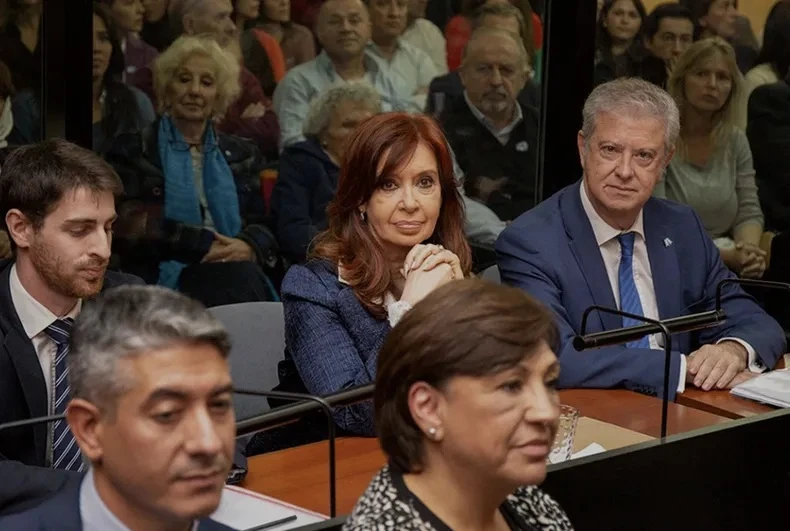 Cuánto devolver por la causa Vialidad