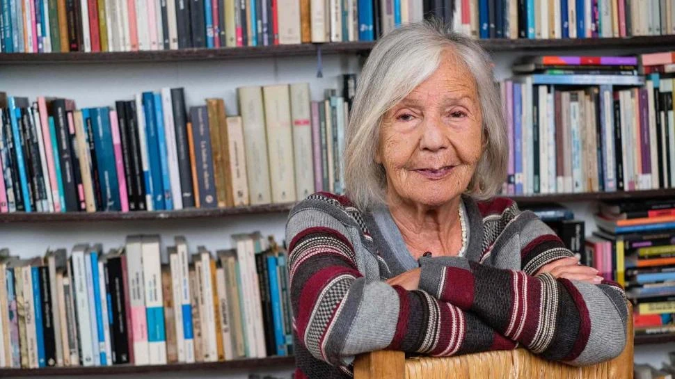 CONDICIÓN PREVIA. Beatriz Sarlo decía que la capacidad de lectura es necesaria para el acceso a los contenidos culturales y científicos.