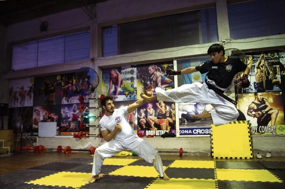 La foto de la semana