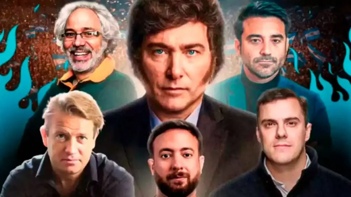 Javier Milei participará de La Derecha Fest en Córdoba: todo sobre el polémico evento