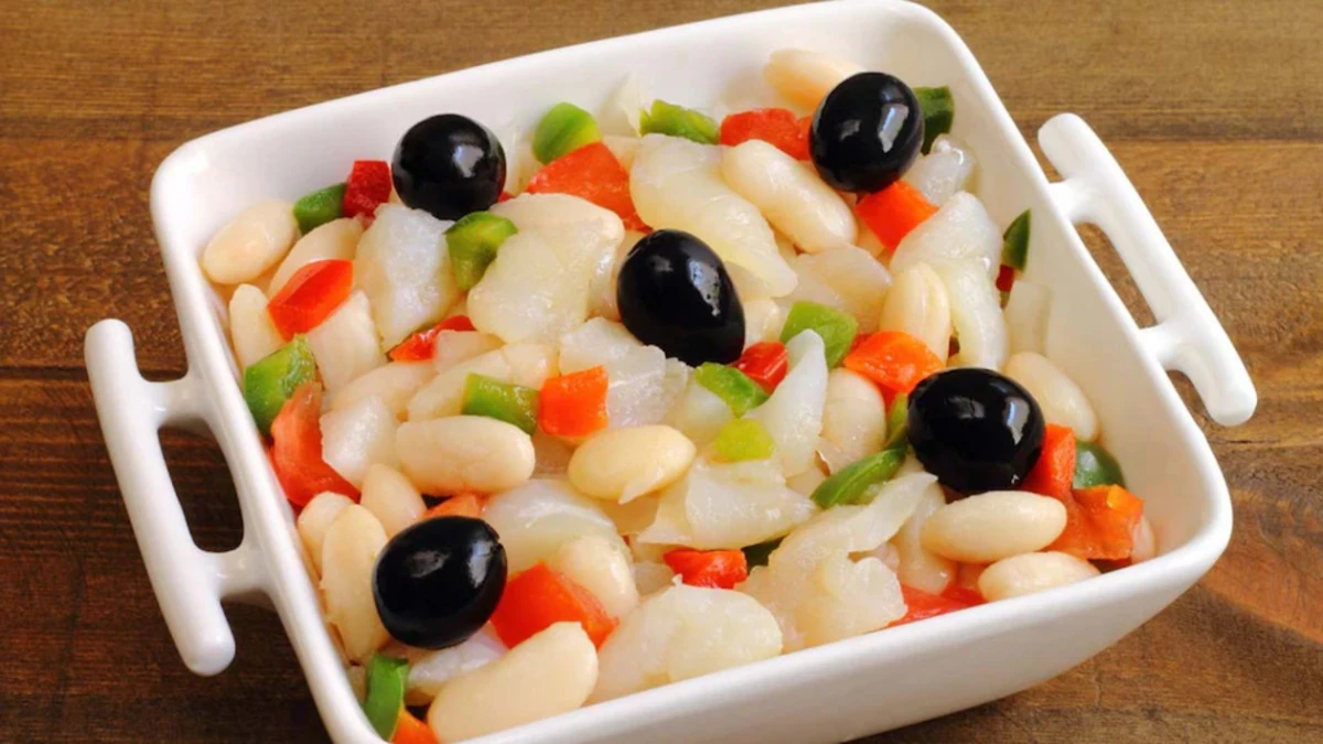 ¿Lo conocías? Este plato típico de Cataluña es ideal para comer en verano