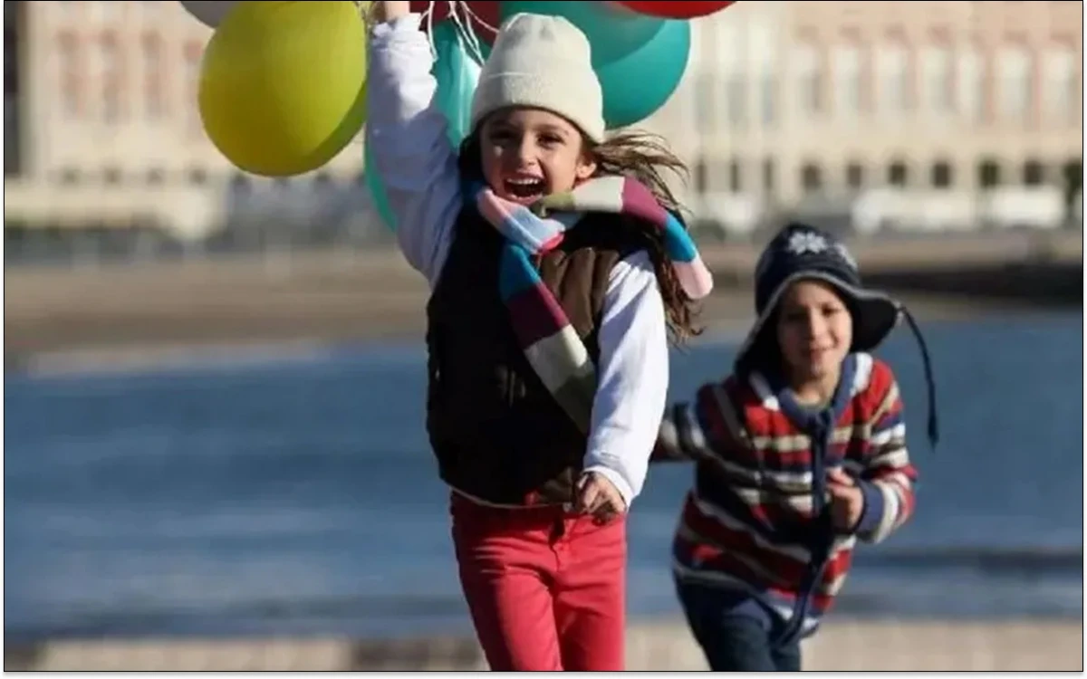 Cómo estará el clima en la primera semana de las provincias que empezaron vacaciones