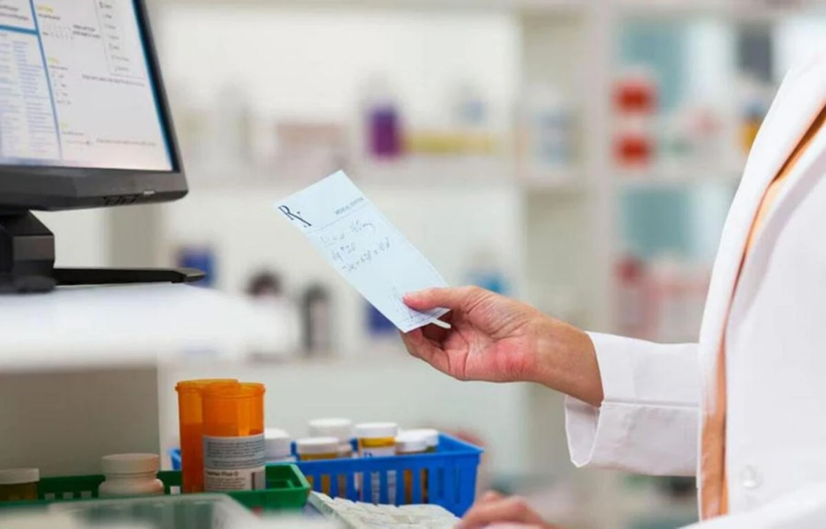 Receta electrónica obligatoria en toda la Argentina: ya no se usará más papel para prescripciones médicas