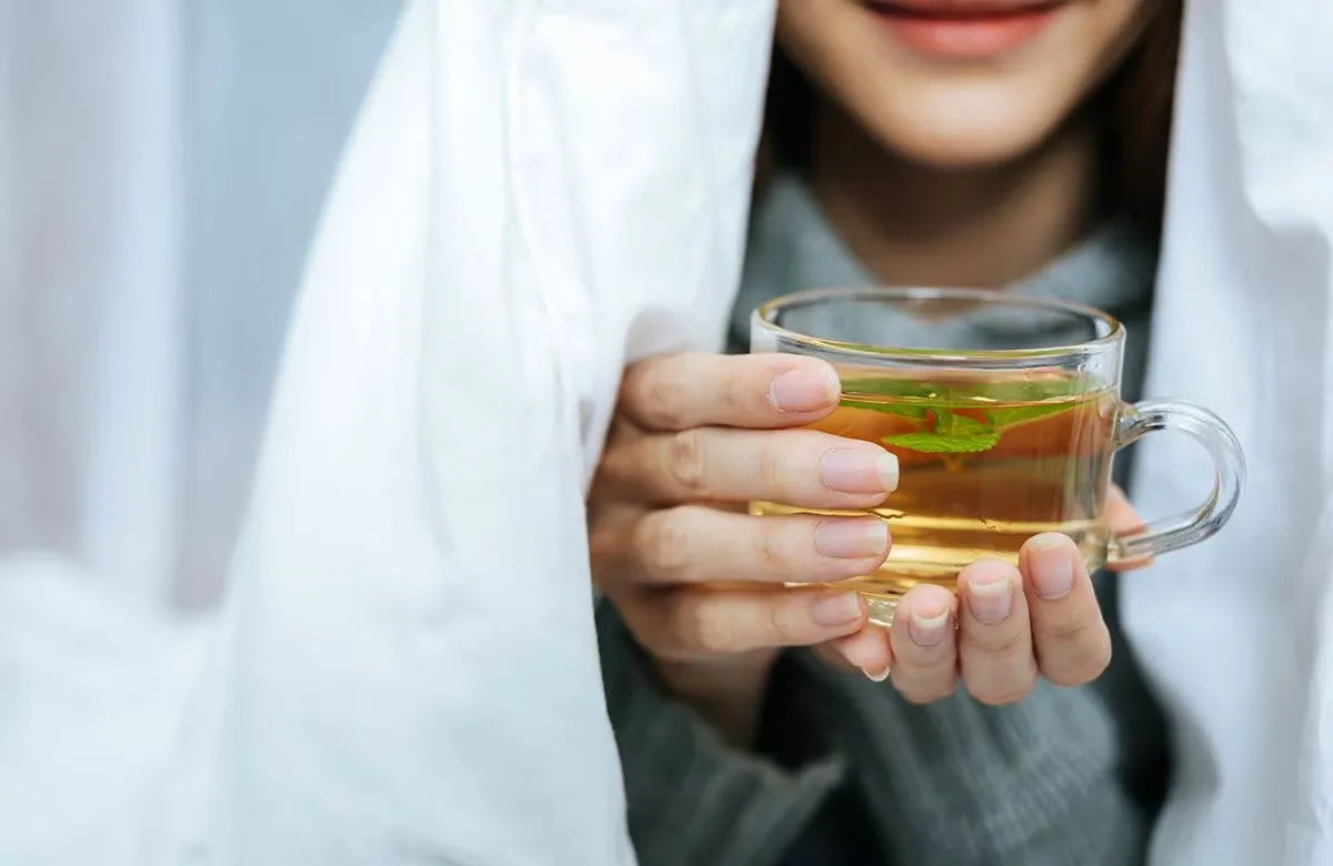 ¿Ya probaste el té de ajo con orégano? Conocé todos los beneficios