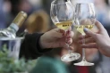 En Europa crece la tendencia de tomar vino sin alcohol