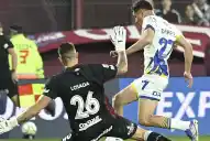 Se revelaron los audios del polémico penal para Rosario Central frente a Lanús