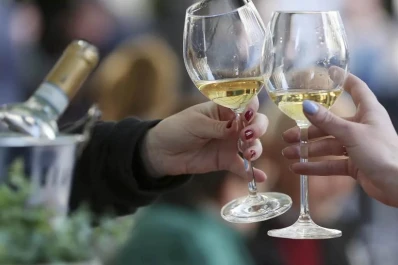 En Europa crece la tendencia de tomar vino sin alcohol