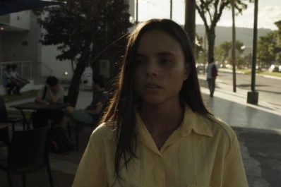 Festival de Cine Gerardo Vallejo: la historia de una habitante del Goretti