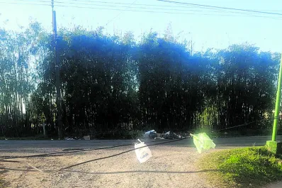 Cartas de lectores: Trampa en Tafí Viejo