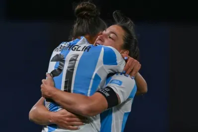 Con una tucumana en el equipo la Selección Argentina femenina va por las semifinales ante Perú en la Copa América