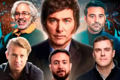 Javier Milei participará de La Derecha Fest en Córdoba: todo sobre el polémico evento