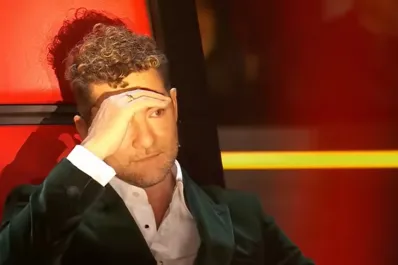 David Bisbal se despide entre lágrimas de La Voz Kids tras 10 años: así fue la emotiva sorpresa de sus finalistas
