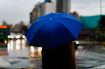 ¿Regresan las lluvias a Santiago? Anticipan precipitaciones esta semana en la zona central