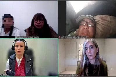 Fingió querer alquilar una habitación y atacó salvajemente al dueño de casa para robarle