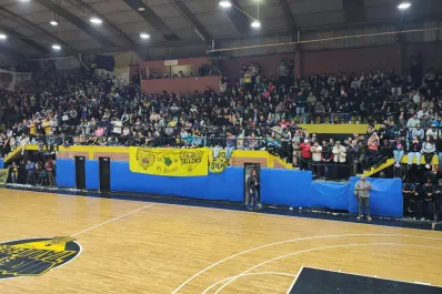 Tres puntos de diferencia dejaron a Talleres de Tafí Viejo sin poder pelear por el ascenso