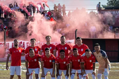 Tucumán Central se quedó con el clásico y selló su pase a la zona campeonato