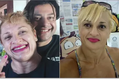 El gesto de la “Locomotora” Oliveras que sembró esperanzas en su hermano