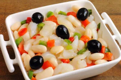 ¿Lo conocías? Este plato típico de Cataluña es ideal para comer en verano