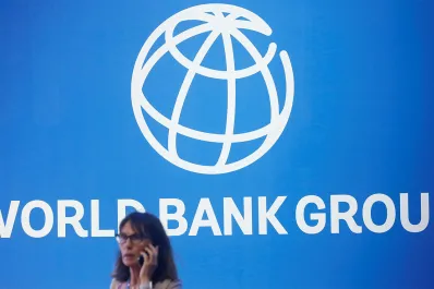 El Gobierno aprobó un préstamo del Banco Mundial por U$S 230 millones