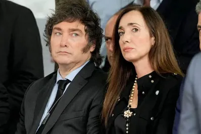 Presidentes y vicepresidentes en Argentina: una historia de alianzas rotas y tensiones de poder