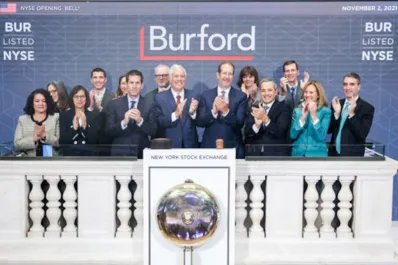 YPF: Burford rechazó apoyo de EE.UU. a Argentina y exige cobrar U$S 16.000 millones