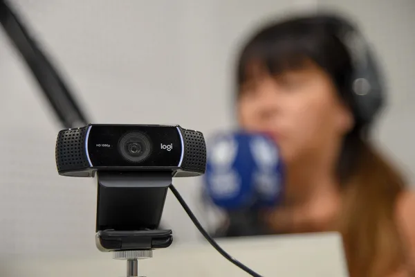 Comunicación digital: capacitación para streamers