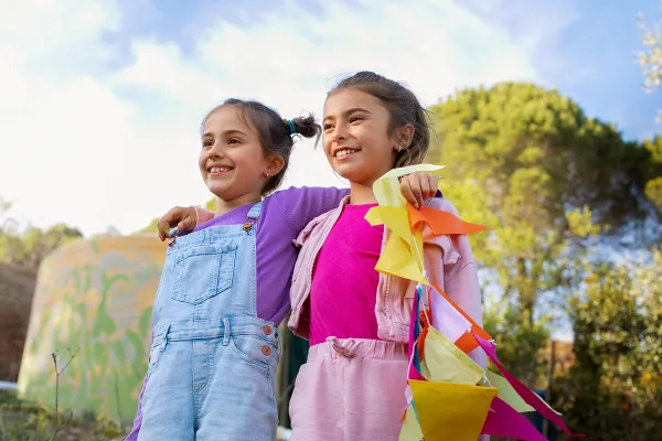 Cuándo es el Día del Niño este año en Argentina