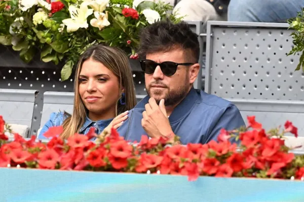 De La Voz al sí, quiero: Pablo López se casa en secreto con Laura Rubio en una emotiva ceremonia íntima en Madrid