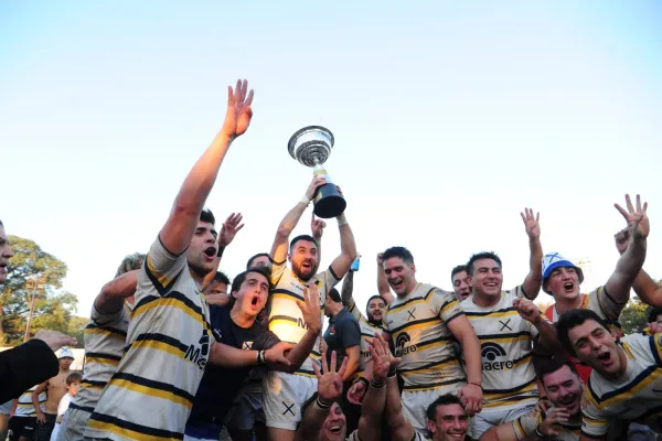 Seis claves que explican por qué Lawn Tennis marca el rumbo en el rugby tucumano