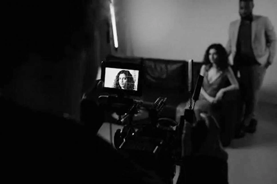 Relatos personales hechos “películas”