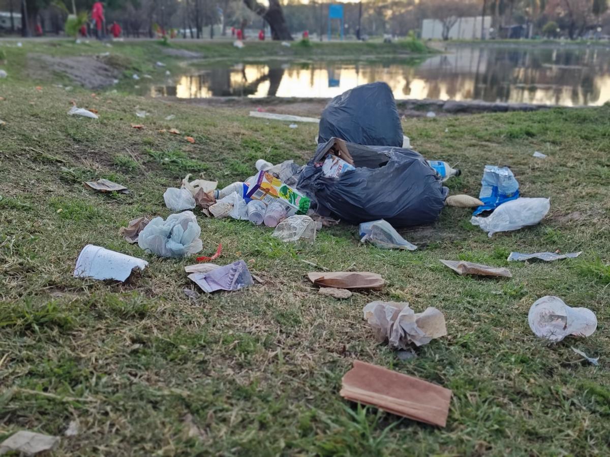 LA GACETA/FOTO DE SANTIAGO GIMÉNEZ 