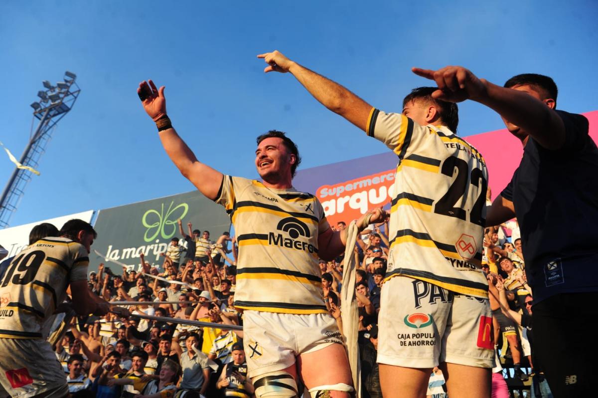 Seis claves que explican por qué Lawn Tennis marca el rumbo en el rugby tucumano