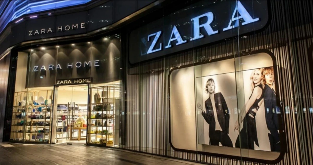 Zara cierra su tienda de Diagonal en Barcelona: ¿por qué?