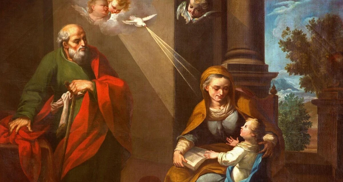 Santoral del 26 de julio: ¿Qué santos se celebran hoy?