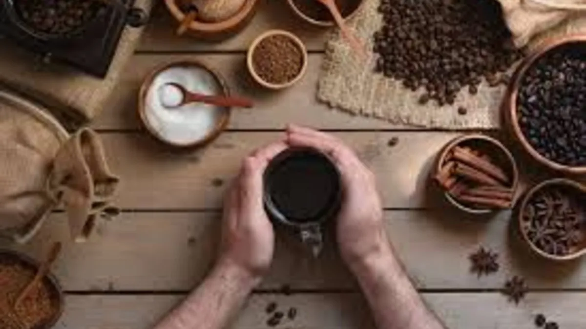 (Cómo evitar que el café manche los dientes: cinco métodos respaldados por expertos