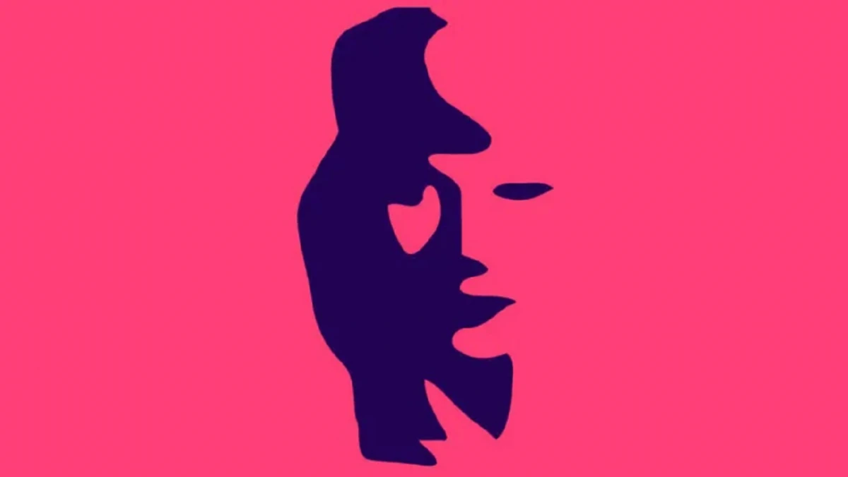 ¿Qué ves primero? El test de personalidad que revoluciona las redes