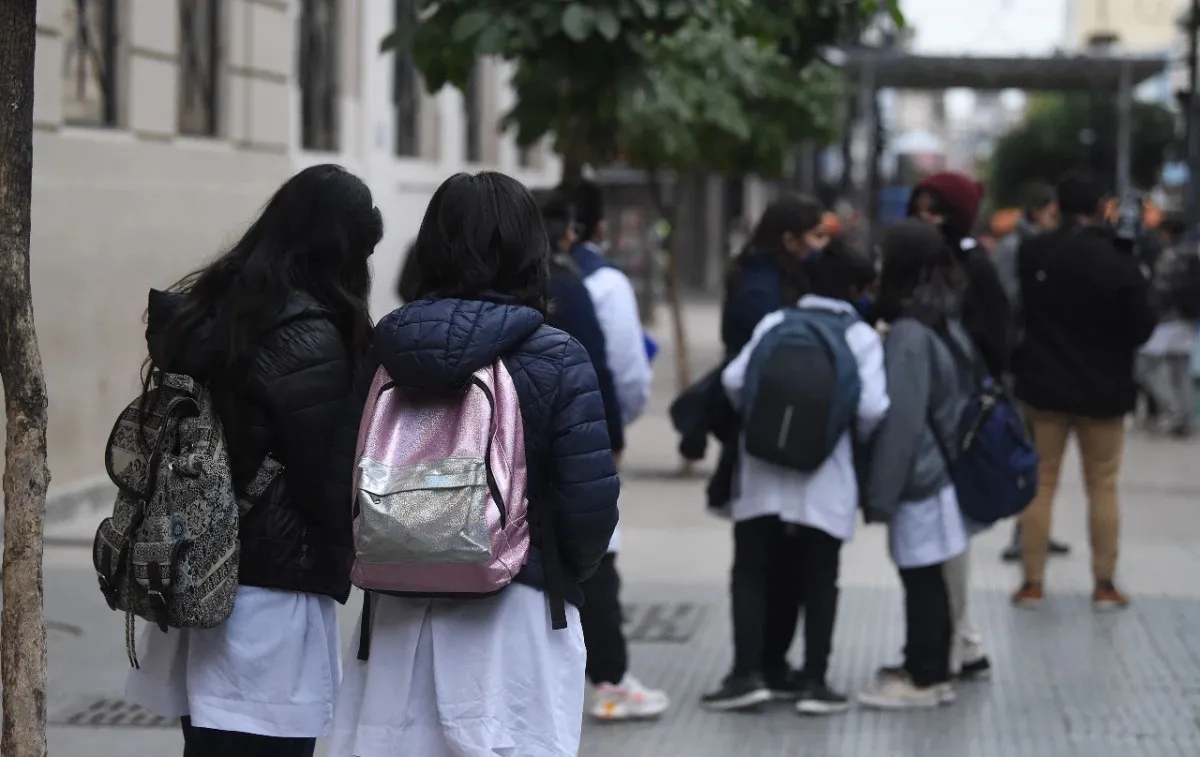 Desde agosto, más de la mitad de las escuelas tucumanas sumarán horas de clases