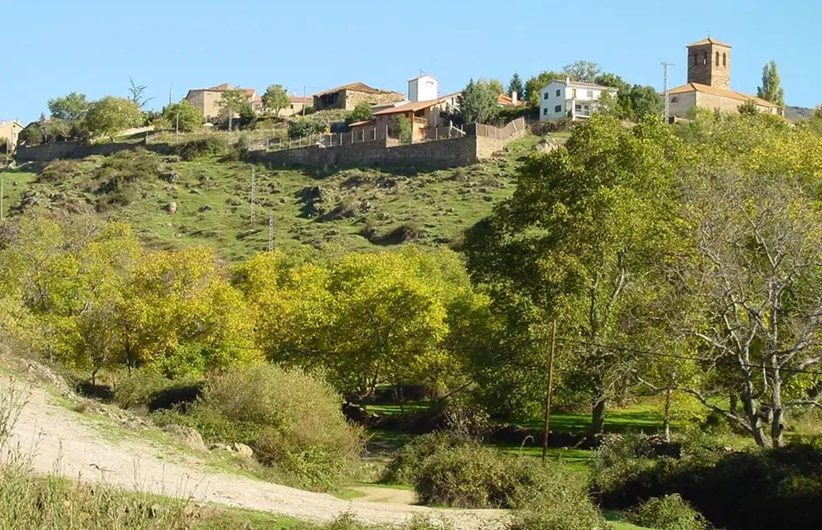 Planazo para el verano: las rutas de los búnkeres de Sallent