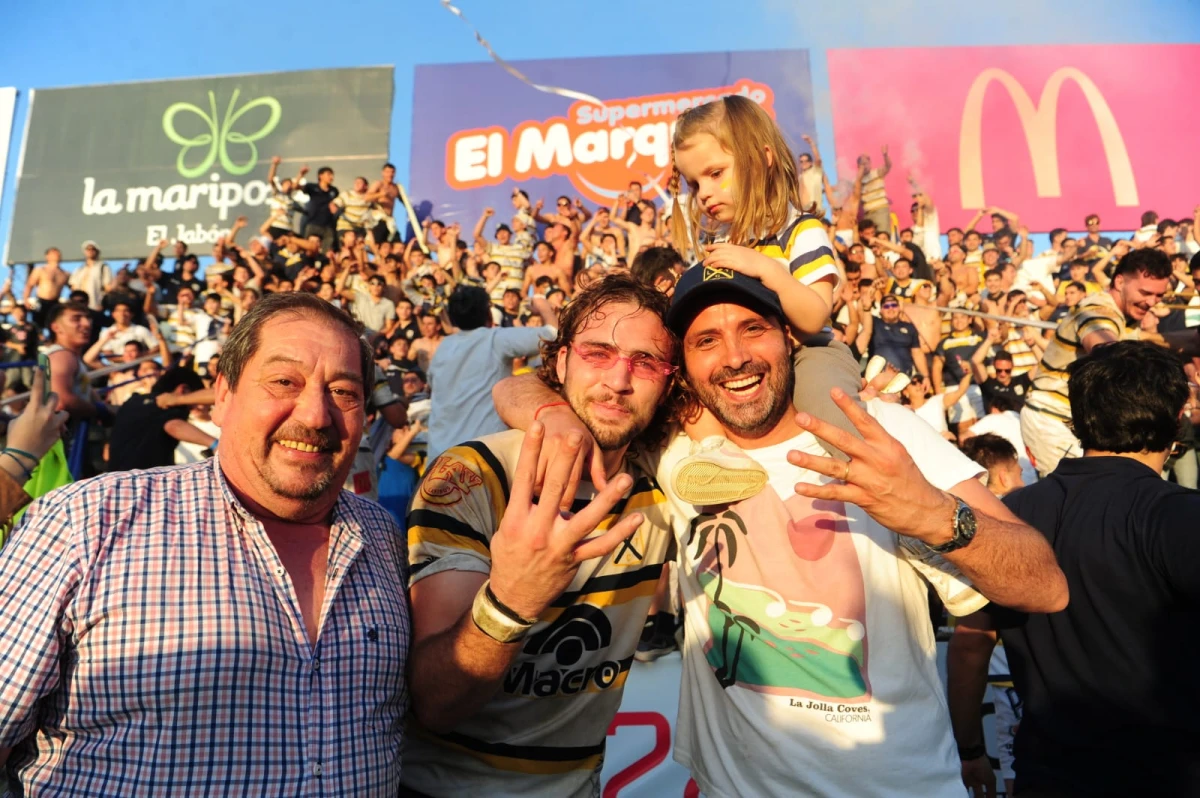 FOTO: DIEGO ARAOZ - LA GACETA