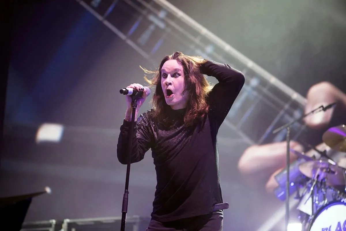 De qué murió Ozzy Osbourne, fundador de Black Sabbath