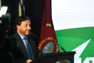 Sáenz reclamó un federalismo real y equidad para el norte argentino