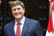 Renunció el vicecanciller Bustamante y es el funcionario 156 que deja el Gobierno de Milei