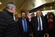 Jaldo, en la cumbre del bioetanol: “Tucumán vive exclusivamente de sus economías regionales”