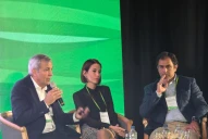 Cumbre del bioetanol: Los autos eléctricos no son el camino a recorrer”