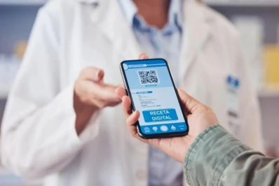 El final de las recetas médicas en papel: todo lo que hay que saber