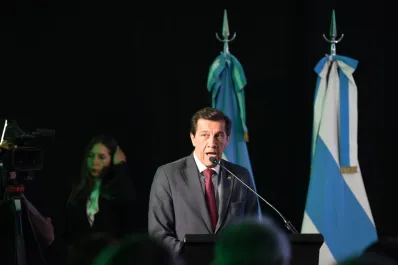 Carlos Sadir destacó la defensa y el consenso regional por el bioetanol