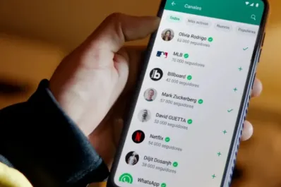 Cómo vaciar la papelera de WhatsApp y ganar almacenamiento fácilmente