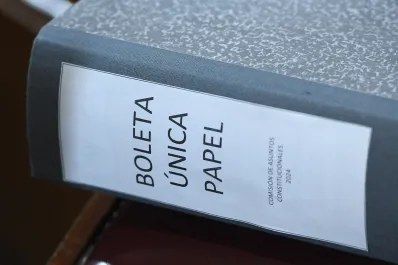 La democracia no es del Estado, es de las personas: así se prepara Tucumán para votar con boleta única