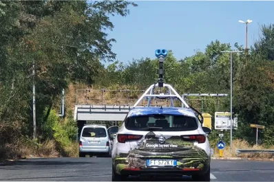 Fallo histórico en Argentina: Google deberá indemnizar a un hombre por fotografiarlo desnudo a través de Street View