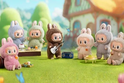 Lo importante no es el juguete, sino lo que pasa alrededor: qué hay detrás de los Labubu, el muñeco que asusta, intriga y reconforta